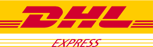 DHL Express Versand